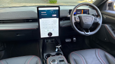 Ford Mustang Mach-E 258kW Extended Range 91kWh AWD 5dr Auto Electric Estate